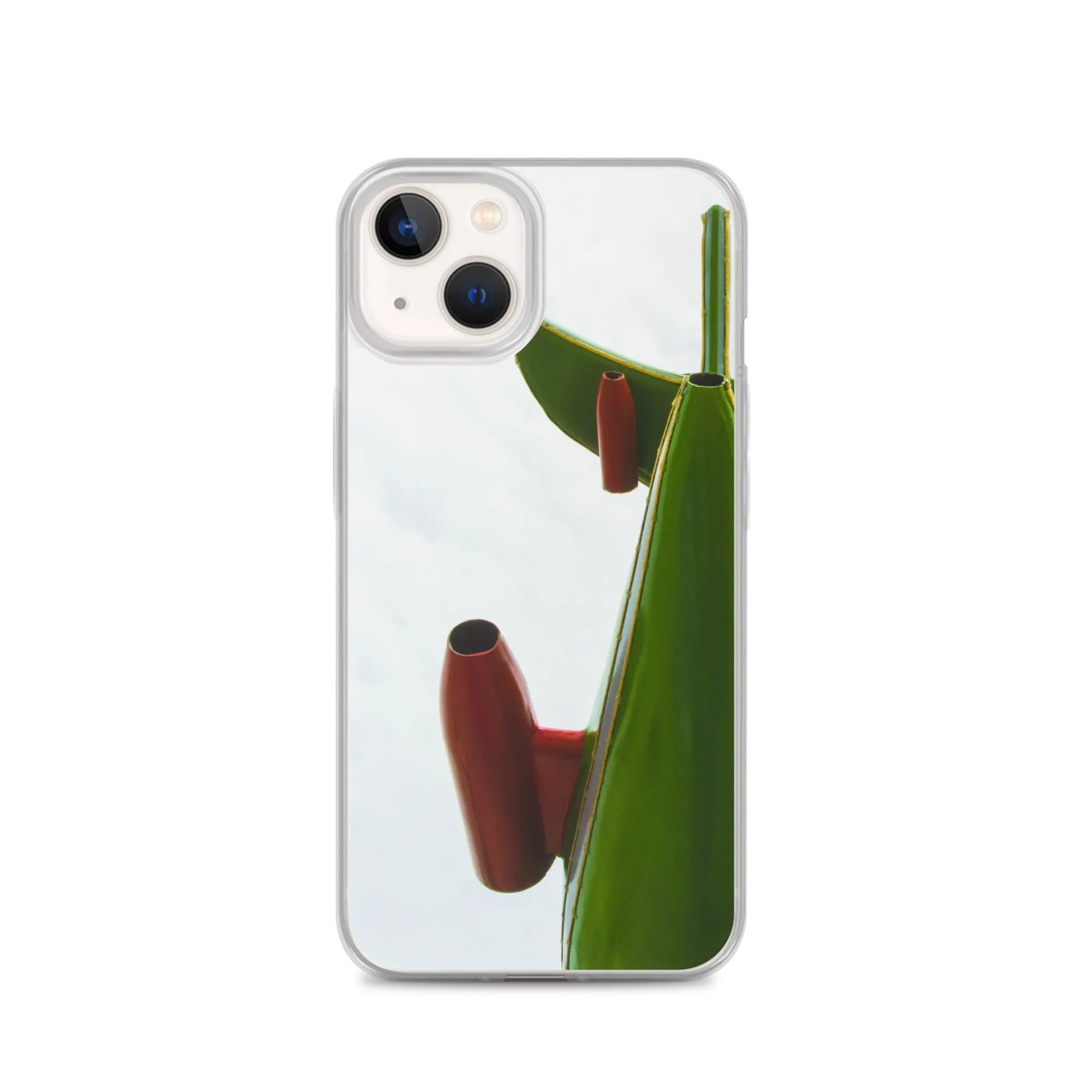 Look Up Iphone Case - Iphone 13 - Mobile Phone Cases - Aesthetic Art