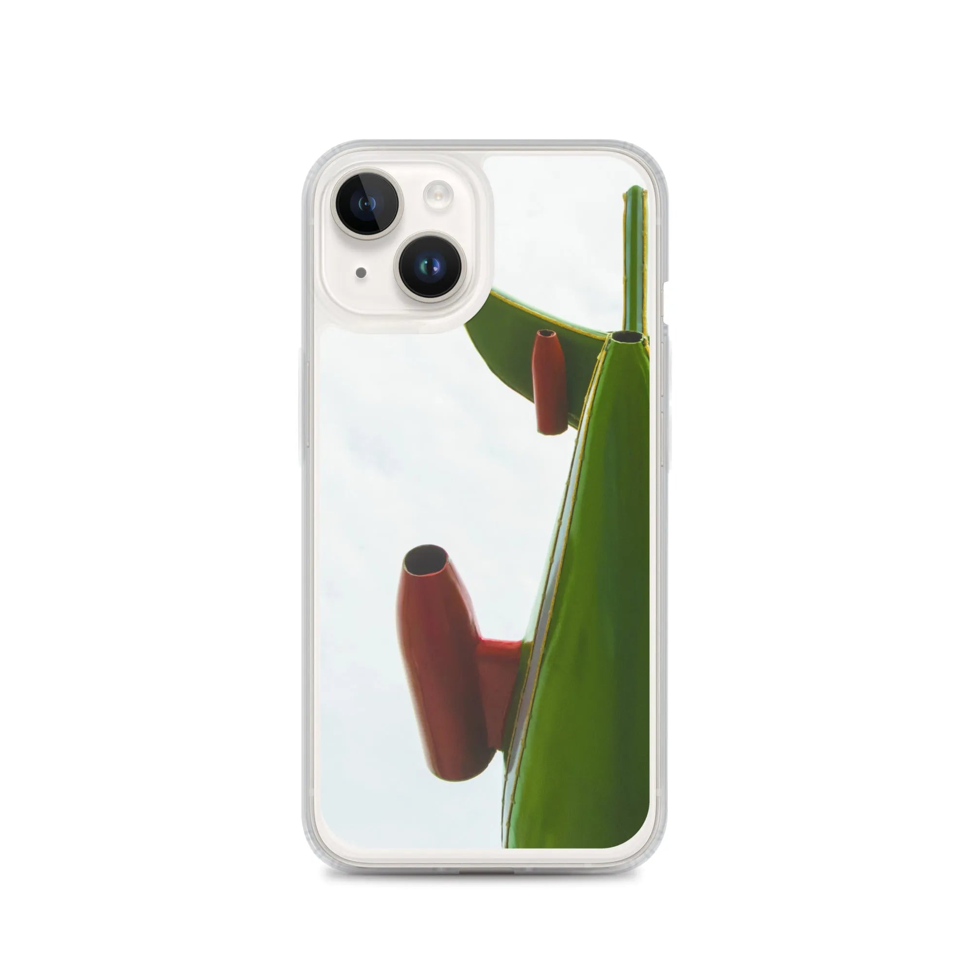 Look Up Iphone Case - Iphone 14 - Mobile Phone Cases - Aesthetic Art