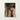 Rectangular Canvas Painting Two Shirtless Men Dark Hair Gay Surfers Cruising, Art Print, Man’s Hunger, Emerging