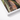 White Framed Artwork Painted Depiction Nude Figure Amidst Gay Surfers Cruising, Art Print, Man’s Hunger, Emerging