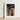 White-framed Art Print Painted Portrait Two Shirtless Men Gay Surfers Cruising, Man’s Hunger, Emerging