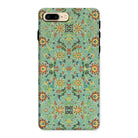 Lotus Candy - Chinese Pattern Art Iphone Case - 8 Plus / Matte