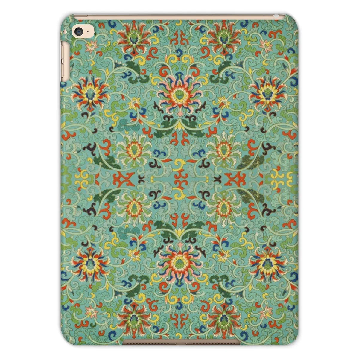 Lotus Candy Tablet Cases - Ipad Air 2 - Aesthetic Art
