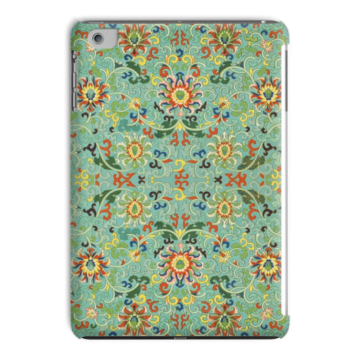 Lotus Candy Tablet Cases - Ipad Mini 1/2/3 - Aesthetic Art