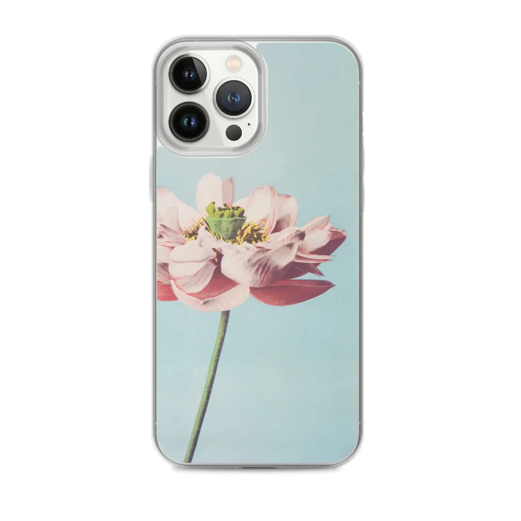 Botaniczna elegancja: 10 projektantów kwiatowych dla iPhone 13 Pro Max