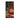 Black Phone Case Vibrant Surreal Painting Frida Kahlo Cradling Diego Rivera, Iphone, Crimson Huipil
