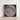 Framed Black-and-white Illustration Moon Detailed Craters Lunar Features Impact Basins Mapped, Russell’s Selenographic Chart, Fine Art Print