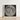 Framed Black-and-white Illustration Moon Detailed Craters Lunar Features Impact Basins Mapped, Russell’s Selenographic Chart, Fine Art Print