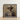 Framed Portrait Man Beige Cowboy Hat Decorative Band Dandy Gay, Elegant Afroamerican Outlaw’s, Spirit’s Queer