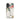 Iphone 16 / Matte Macaw - Numata Kashu Meiji Bird Art Phone Case, Japanese, Vibrant Plumage Erupts