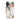 Iphone 16 Plus / Matte Macaw - Numata Kashu Meiji Bird Art Phone Case, Japanese, Vibrant Plumage Erupts