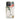 Bird-themed Phone Case Numata Kashu, Japanese Meiji Bird, Vibrant Plumage Erupts