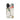 Iphone 17 / Matte Macaw - Numata Kashu Meiji Bird Art Phone Case, Japanese, Vibrant Plumage Erupts