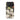 Sleek Black Phone Case Detailed Botanical Illustration White Magnolia Altissima, Ivory-cream Petals, Natural History, Mark Catesby’s,