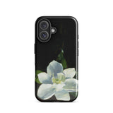 Magnolia - Charles Walter Stetson Iphone Hülle, 16 / Glanz, Handyhüllen, Toby Leon