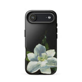 Magnolia - Charles Walter Stetson Phone Case Iphone 17 Air / Gloss Black Phone Case Delicate White Magnolia Flower Soft Stetson’s Magnolia,