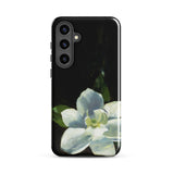 Magnolia - Charles Walter Stetson Samsung Hülle, Galaxy S24 Plus / Glanz, Handyhüllen, Toby Leon