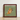 Framed Traditional Indian Miniature Painting Two Figures Ornate Maharana Ari Singh, Flat Mineral Ground, Mewar Court Portrait, Jugarsi’s