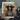 Framed Pressed Pink Flower Gold-colored Frame Elegant Outlaw Reminding, Cowgirl Spirit’s Queer, Japanese Art