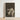 Framed Black-and-white Print Classical Artwork Two Figures Dramatic Goya Art, Mala Noche, Suffocating Dark