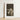 Framed Black-and-white Lithograph Woman Fabric Enclosed Simple White Goya Art Print, Mala Noche, Suffocating Dark