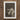 Framed Goya Decorative Wooden Wall Art Print, Mala Noche, Suffocating Dark