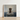 Malakai - Black Gay Maritime Explorer Art Print / Canvas White-framed Man White Blossoms Head Shoulders