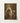 Sepia-toned Photographic Print Nude Male Figure Classical Pose Gaudenzio Marconi Fine, Thigh Curves, Sunlit Ruin