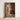 Framed Classical Oil Painting Nude Male Figure Expressive Model, Nineteenth-century Copenhagen Studio, Painter’s Brush Dragged, Ivory,