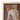 Light Wood-framed Canvas Print Classical Oil Painting Nude Male Model, Nineteenth-century Copenhagen Studio, Painter’s Brush Dragged,