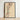 Framed Art Print Nude Figure Soft Muted Tones Egon Schiele, Male, Pins, Arms Raised Arm