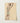 Soft Beige Rectangular Art Print Stylized Nude Figure Egon Schiele, Male, Pins, Arms Raised Arm