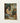 Classical Oil Painting Nude Man Curly Hair Seated Renevier’s Male, Julien Renevier Gay, Art