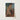 Framed Reproduction Classical Painting Nude Male Figure Outdoor Weiss Wojciech Stages, Body Ripened Fruit, Lush Orchard Scene Alive