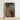 Framed Painting Nude Male Figure Outdoor Rendered Soft Weiss Wojciech Stages, Body Ripened Fruit, Lush Orchard Scene Alive