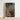 Framed Painting Nude Male Figure Outdoor Rendered Soft Weiss Wojciech Stages, Body Ripened Fruit, Lush Orchard Scene Alive