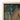 Light Wood-framed Canvas Print Painting Nude Figure Trees Weiss Wojciech Stages, Body Ripened Fruit, Lush Orchard Scene Alive