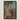 Black-framed Painting Nude Male Figure Outdoor Impressionistic Brushwork Weiss Wojciech Stages, Body Ripened Fruit, Lush Orchard Scene Alive