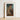 Framed Painting Nude Male Figure Outdoor Enclosed Light Weiss Wojciech Stages, Body Ripened Fruit, Lush Orchard Scene Alive
