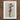 White Framed Charcoal Male Figure Hands Head Slightly Gustav Klimt Fine, Art Print, Nude