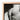 Black-and-white Canvas Print Muscular Torso Light Wood Frame Male Nude, Roman Marble Fragment, Photography Collapses, Hadrianic Sculptor’s