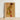 Framed Artwork Stylized Abstract Figure Vibrant Yellow Red Egon Schiele, Male Nude, Bends, Sickly Green Pigment, Cover, Pencil Contour