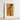 Framed Artwork Stylized Expressive Figure Bold Yellow Red Egon Schiele, Male Nude, Bends, Sickly Green Pigment, Cover, Pencil Contour