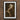 Black Framed Nude Male Figure Painting Ubaldo Gandolfi, Fine Art, Celestial Constellation