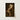 Framed Classical Oil Painting Nude Male Figure Dynamic Ubaldo Gandolfi, Fine Art, Celestial Constellation