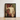 Framed Classical Painting Nude Male Figure Muscular Build William Etty, Standard Bearer, Sinewy Form Bathed