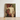 Framed Classical Painting Nude Male Figure Draped Rich William Etty, Standard Bearer, Sinewy Form Bathed