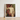 Framed Classical Painting Nude Male Figure Draped Rich William Etty, Standard Bearer, Sinewy Form Bathed