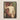 Framed Classical Oil Painting Nude Male Figure Soft William Etty, Standard Bearer, Sinewy Form Bathed