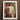 Framed Reproduction Classical Male Nude Painting Rich Red William Etty, Standard Bearer, Sinewy Form Bathed